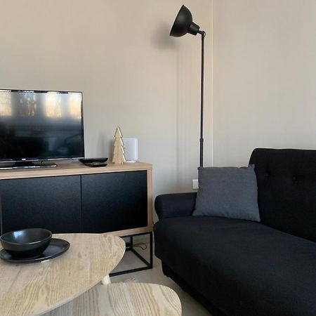 Апартаменти Studio Apartman Park Galerija Осієк Екстер'єр фото