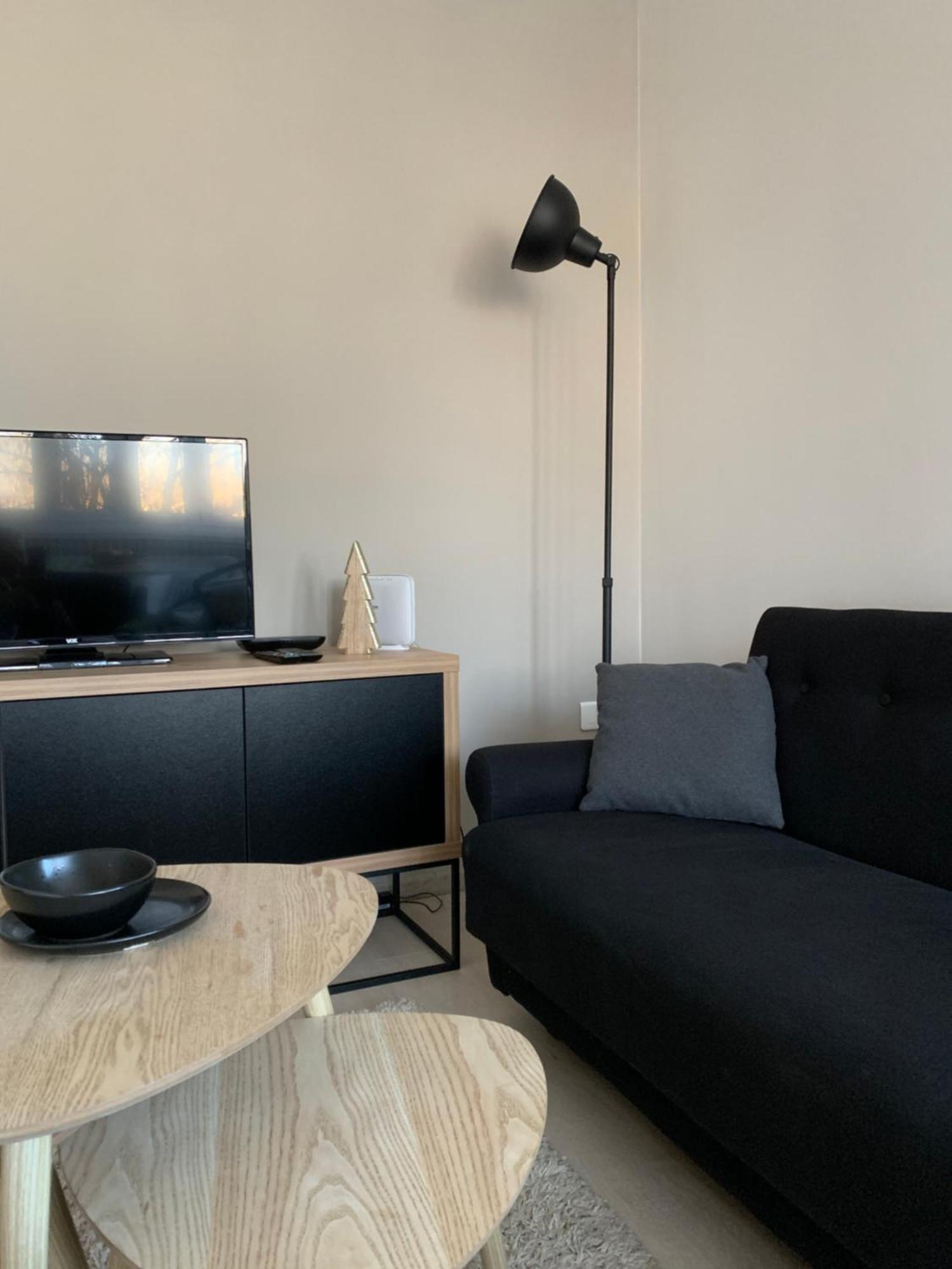 Апартаменти Studio Apartman Park Galerija Осієк Екстер'єр фото