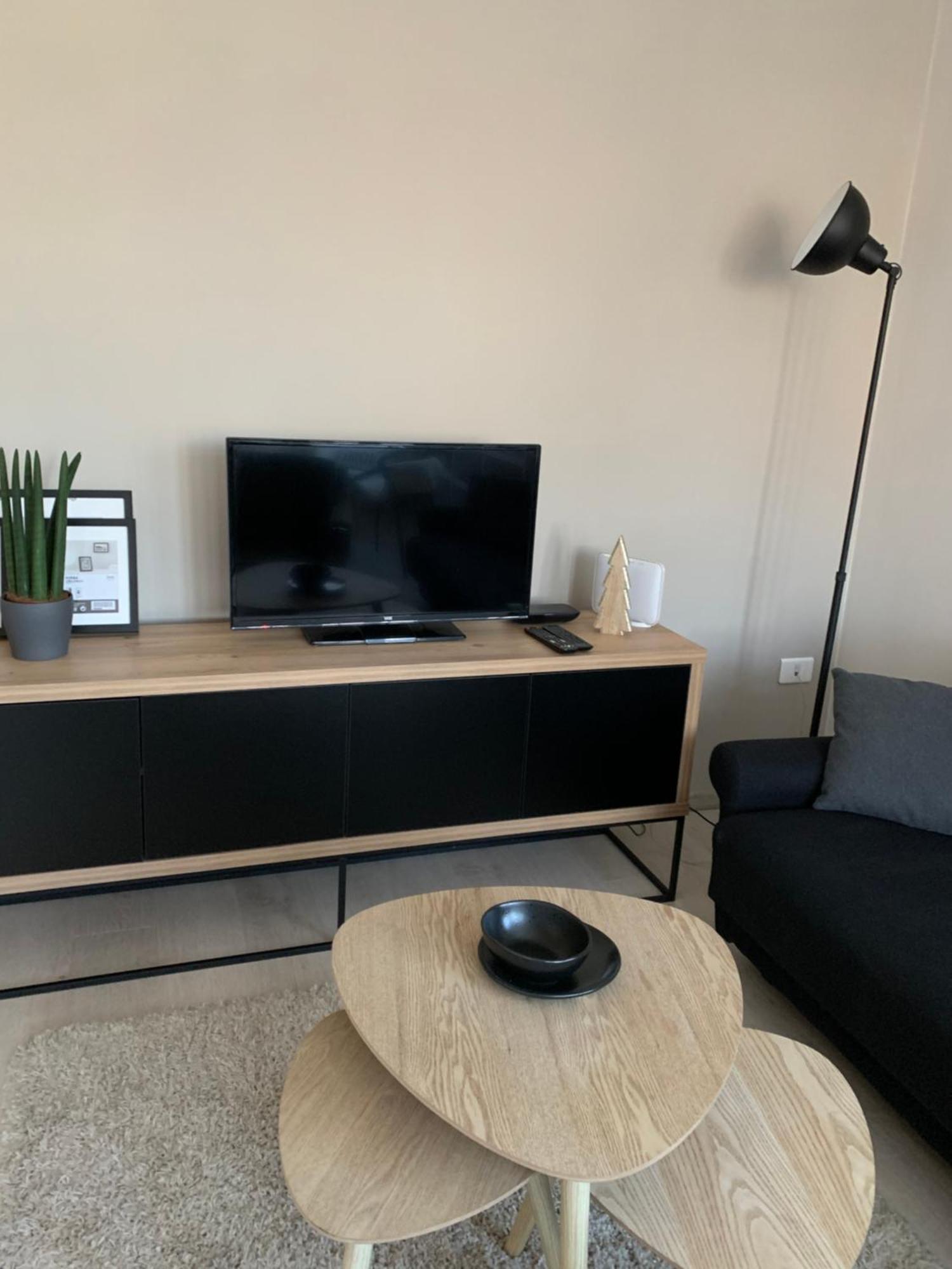 Апартаменти Studio Apartman Park Galerija Осієк Екстер'єр фото